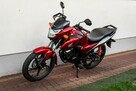Honda CB 125 F 2023 POLIFT Raty Wysyłka TRANSPORT Największy Wybór Moto 125w PL - 6