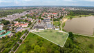 Grunt Inwestycyjny 1,26 ha ul Warszawska - 1