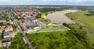 Grunt Inwestycyjny 1,26 ha ul Warszawska - 3
