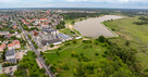 Grunt Inwestycyjny 1,26 ha ul Warszawska - 11