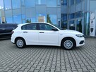 Fiat Tipo HB Pop 1.4 95KM, serwisowany, zadbany - 3