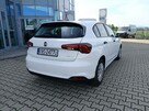 Fiat Tipo HB Pop 1.4 95KM, serwisowany, zadbany - 5