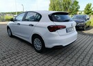 Fiat Tipo HB Pop 1.4 95KM, serwisowany, zadbany - 6