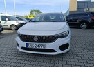 Fiat Tipo HB Pop 1.4 95KM, serwisowany, zadbany - 10