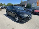Nissan Qashqai Acenta Automat Orginalny Przebieg - 1