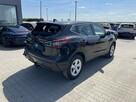 Nissan Qashqai Acenta Automat Orginalny Przebieg - 2