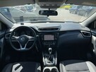 Nissan Qashqai Acenta Automat Orginalny Przebieg - 7