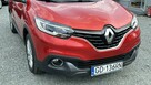 Renault Kadjar Automat Salon Polska Zarejestrowany Ubezpieczony - 2