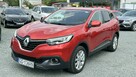 Renault Kadjar Automat Salon Polska Zarejestrowany Ubezpieczony - 14