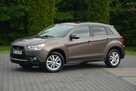Mitsubishi ASX 1.8Di-D(150KM) Klima Parktronic Alu 17 Aso do końca - 3