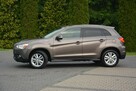 Mitsubishi ASX 1.8Di-D(150KM) Klima Parktronic Alu 17 Aso do końca - 4