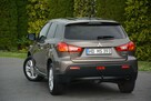 Mitsubishi ASX 1.8Di-D(150KM) Klima Parktronic Alu 17 Aso do końca - 7