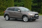 Mitsubishi ASX 1.8Di-D(150KM) Klima Parktronic Alu 17 Aso do końca - 10