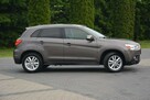 Mitsubishi ASX 1.8Di-D(150KM) Klima Parktronic Alu 17 Aso do końca - 11