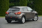 Mitsubishi ASX 1.8Di-D(150KM) Klima Parktronic Alu 17 Aso do końca - 13