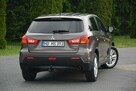 Mitsubishi ASX 1.8Di-D(150KM) Klima Parktronic Alu 17 Aso do końca - 14