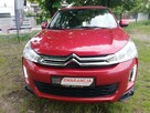 Citroen C4 Aircross 1.6 hdi - navi - kamera - 4 x 4 - 2