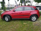 Citroen C4 Aircross 1.6 hdi - navi - kamera - 4 x 4 - 3
