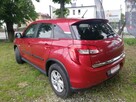 Citroen C4 Aircross 1.6 hdi - navi - kamera - 4 x 4 - 4
