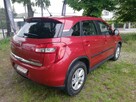 Citroen C4 Aircross 1.6 hdi - navi - kamera - 4 x 4 - 6