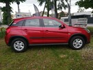 Citroen C4 Aircross 1.6 hdi - navi - kamera - 4 x 4 - 7
