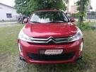 Citroen C4 Aircross 1.6 hdi - navi - kamera - 4 x 4 - 9