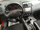 Citroen C4 Aircross 1.6 hdi - navi - kamera - 4 x 4 - 13