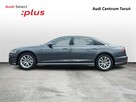 Audi A8 L_Matrix_HeadUp_Skr.Oś_Masaże_Wentylacja_Lodówka_Webasto_Panorama_B&O - 2