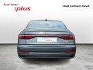 Audi A8 L_Matrix_HeadUp_Skr.Oś_Masaże_Wentylacja_Lodówka_Webasto_Panorama_B&O - 4