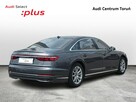 Audi A8 L_Matrix_HeadUp_Skr.Oś_Masaże_Wentylacja_Lodówka_Webasto_Panorama_B&O - 5