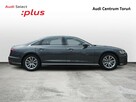 Audi A8 L_Matrix_HeadUp_Skr.Oś_Masaże_Wentylacja_Lodówka_Webasto_Panorama_B&O - 6