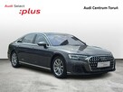 Audi A8 L_Matrix_HeadUp_Skr.Oś_Masaże_Wentylacja_Lodówka_Webasto_Panorama_B&O - 7