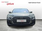 Audi A8 L_Matrix_HeadUp_Skr.Oś_Masaże_Wentylacja_Lodówka_Webasto_Panorama_B&O - 8