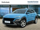 Hyundai Kona 1.0 T-GDi 120KM Salon Pl Serwis ASO I właściciel COMFORT Gwarancja - 1