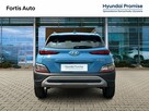Hyundai Kona 1.0 T-GDi 120KM Salon Pl Serwis ASO I właściciel COMFORT Gwarancja - 4
