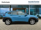 Hyundai Kona 1.0 T-GDi 120KM Salon Pl Serwis ASO I właściciel COMFORT Gwarancja - 6