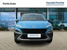 Hyundai Kona 1.0 T-GDi 120KM Salon Pl Serwis ASO I właściciel COMFORT Gwarancja - 8