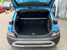 Hyundai Kona 1.0 T-GDi 120KM Salon Pl Serwis ASO I właściciel COMFORT Gwarancja - 9