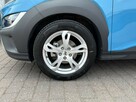 Hyundai Kona 1.0 T-GDi 120KM Salon Pl Serwis ASO I właściciel COMFORT Gwarancja - 10