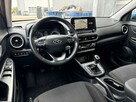 Hyundai Kona 1.0 T-GDi 120KM Salon Pl Serwis ASO I właściciel COMFORT Gwarancja - 13