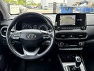 Hyundai Kona 1.0 T-GDi 120KM Salon Pl Serwis ASO I właściciel COMFORT Gwarancja - 14
