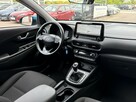 Hyundai Kona 1.0 T-GDi 120KM Salon Pl Serwis ASO I właściciel COMFORT Gwarancja - 16