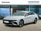 Hyundai Elantra 1.6 MPI 123KM Automat CVT SMART+TECH+DESIGN Salon PL Gwarancja FV23% - 1