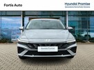 Hyundai Elantra 1.6 MPI 123KM Automat CVT SMART+TECH+DESIGN Salon PL Gwarancja FV23% - 8