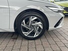 Hyundai Elantra 1.6 MPI 123KM Automat CVT SMART+TECH+DESIGN Salon PL Gwarancja FV23% - 10