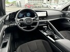 Hyundai Elantra 1.6 MPI 123KM Automat CVT SMART+TECH+DESIGN Salon PL Gwarancja FV23% - 12