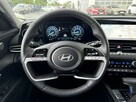 Hyundai Elantra 1.6 MPI 123KM Automat CVT SMART+TECH+DESIGN Salon PL Gwarancja FV23% - 14