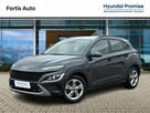 Hyundai Kona 1.6 T-GDi 4WD 198KM Automat 7DCT Salon PL Serwis ASO Gwarancja FV23% - 1