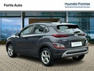 Hyundai Kona 1.6 T-GDi 4WD 198KM Automat 7DCT Salon PL Serwis ASO Gwarancja FV23% - 3