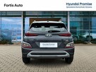 Hyundai Kona 1.6 T-GDi 4WD 198KM Automat 7DCT Salon PL Serwis ASO Gwarancja FV23% - 4